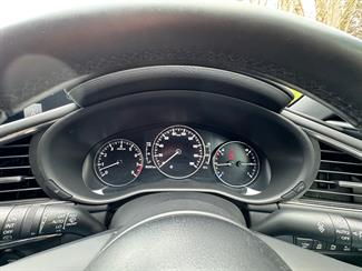 2021 Mazda 3 - Thumbnail