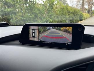 2021 Mazda 3 - Thumbnail