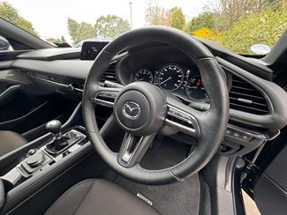 2021 Mazda 3 - Thumbnail