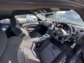2021 Nissan 370Z - Thumbnail