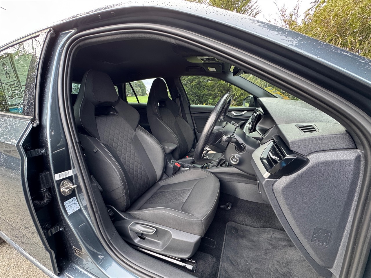 2022 Skoda Scala