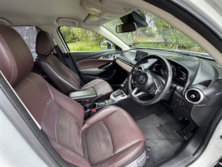 2017 Mazda CX-3 - Thumbnail