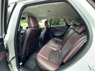 2017 Mazda CX-3 - Thumbnail