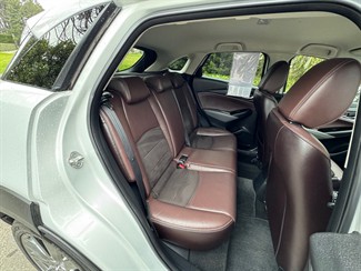 2017 Mazda CX-3 - Thumbnail