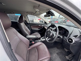2017 Mazda CX-3 - Thumbnail