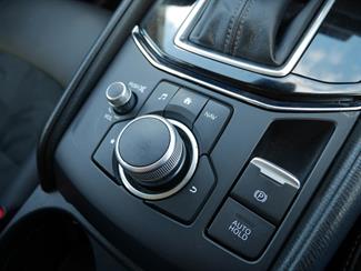 2020 Mazda CX-5 - Thumbnail