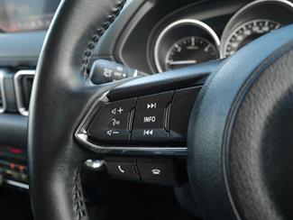 2020 Mazda CX-5 - Thumbnail
