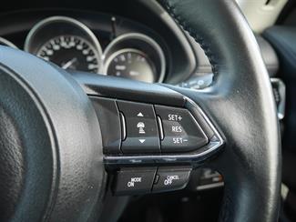 2020 Mazda CX-5 - Thumbnail