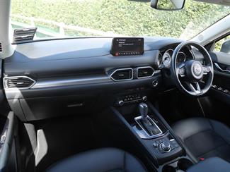 2020 Mazda CX-5 - Thumbnail