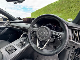 2023 Mazda CX-60 - Thumbnail