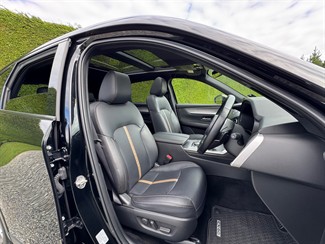 2023 Mazda CX-60 - Thumbnail