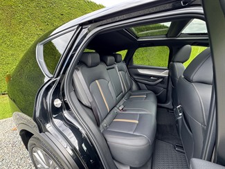 2023 Mazda CX-60 - Thumbnail