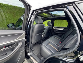 2023 Mazda CX-60 - Thumbnail