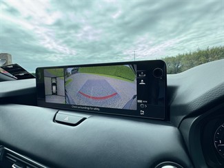 2023 Mazda CX-60 - Thumbnail