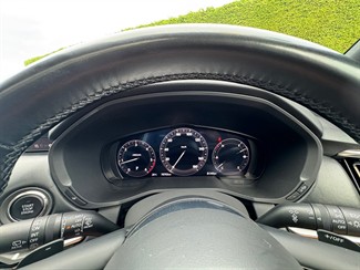 2023 Mazda CX-60 - Thumbnail