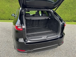 2023 Mazda CX-60 - Thumbnail