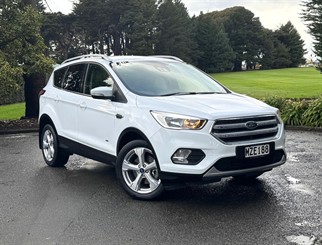 2020 Ford Escape - Thumbnail