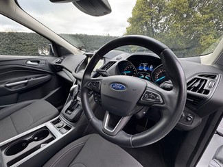 2020 Ford Escape - Thumbnail