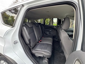 2020 Ford Escape - Thumbnail