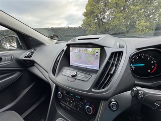 2020 Ford Escape - Thumbnail