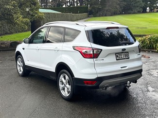 2020 Ford Escape - Thumbnail