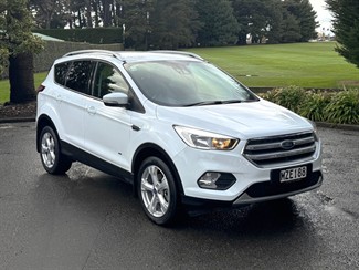 2020 Ford Escape - Thumbnail