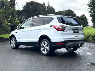2020 Ford Escape - Thumbnail