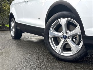 2020 Ford Escape - Thumbnail