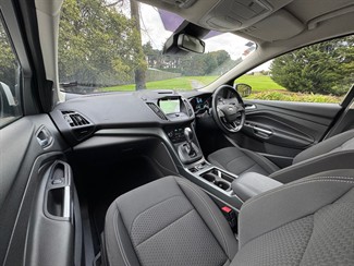 2020 Ford Escape - Thumbnail
