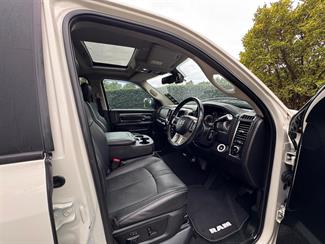 2019 Ram 2500 - Thumbnail