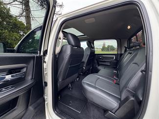 2019 Ram 2500 - Thumbnail