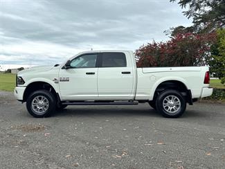 2019 Ram 2500 - Thumbnail