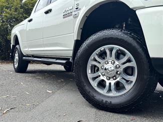 2019 Ram 2500 - Thumbnail