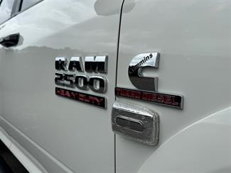 2019 Ram 2500 - Thumbnail