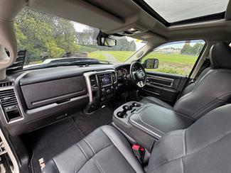 2019 Ram 2500 - Thumbnail