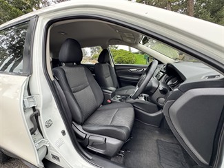 2022 Nissan X-Trail - Thumbnail