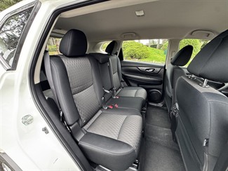2022 Nissan X-Trail - Thumbnail