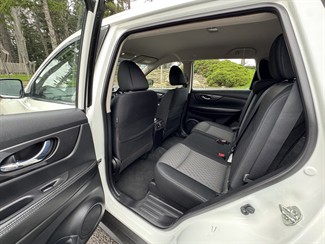 2022 Nissan X-Trail - Thumbnail