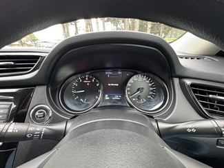 2022 Nissan X-Trail - Thumbnail