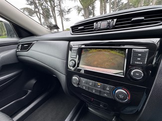 2022 Nissan X-Trail - Thumbnail