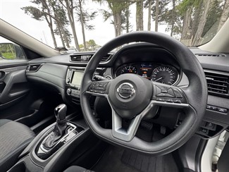 2022 Nissan X-Trail - Thumbnail
