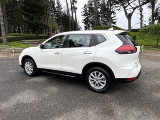 2022 Nissan X-Trail - Thumbnail