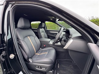 2024 Mazda CX-60 - Thumbnail