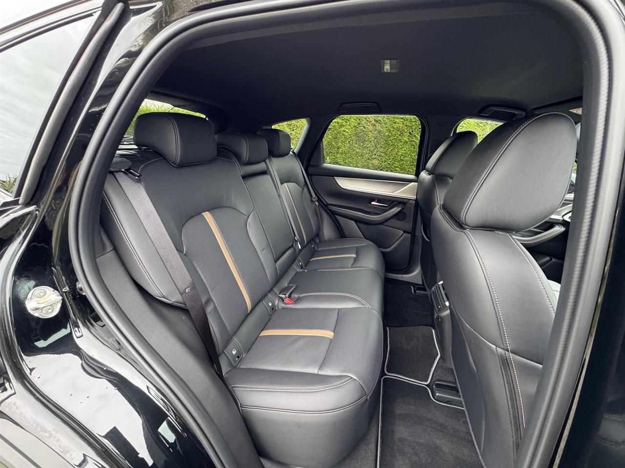 2024 Mazda CX-60