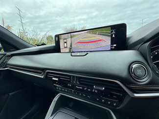 2024 Mazda CX-60 - Thumbnail