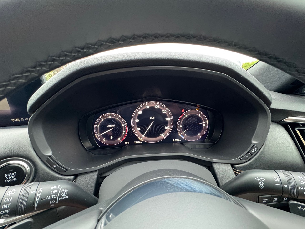 2024 Mazda CX-60