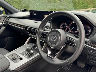 2024 Mazda CX-60 - Thumbnail