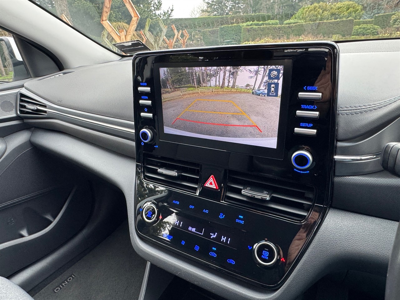 2022 Hyundai Ioniq