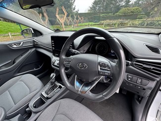 2022 Hyundai Ioniq - Thumbnail
