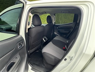 2021 Mitsubishi Triton - Thumbnail